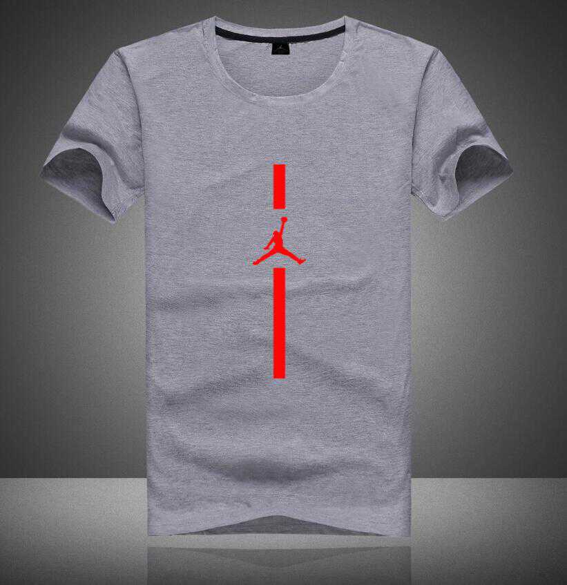 men jordan t-shirt S-XXXL-1700